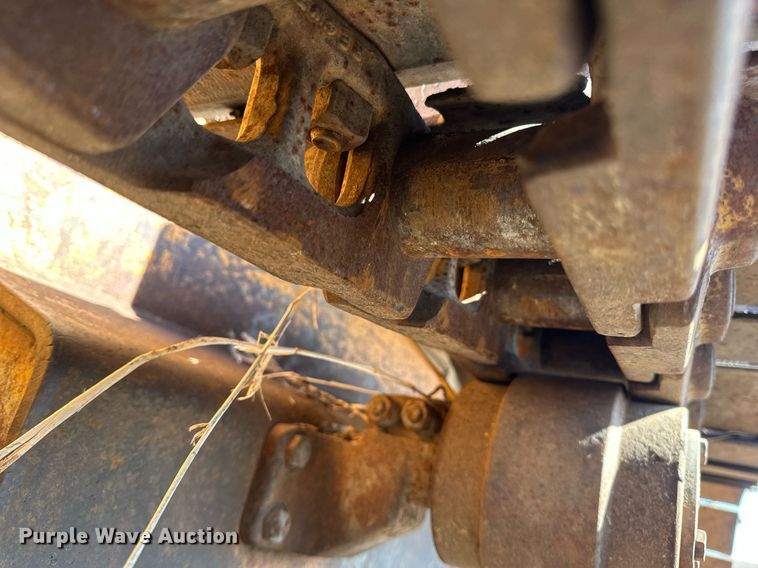 image for item DV0718 Case 1150C dozer