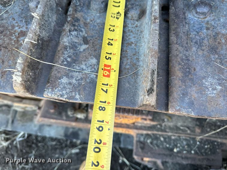 image for item DV0718 Case 1150C dozer