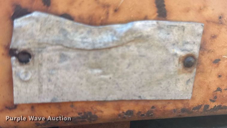 image for item DV0718 Case 1150C dozer