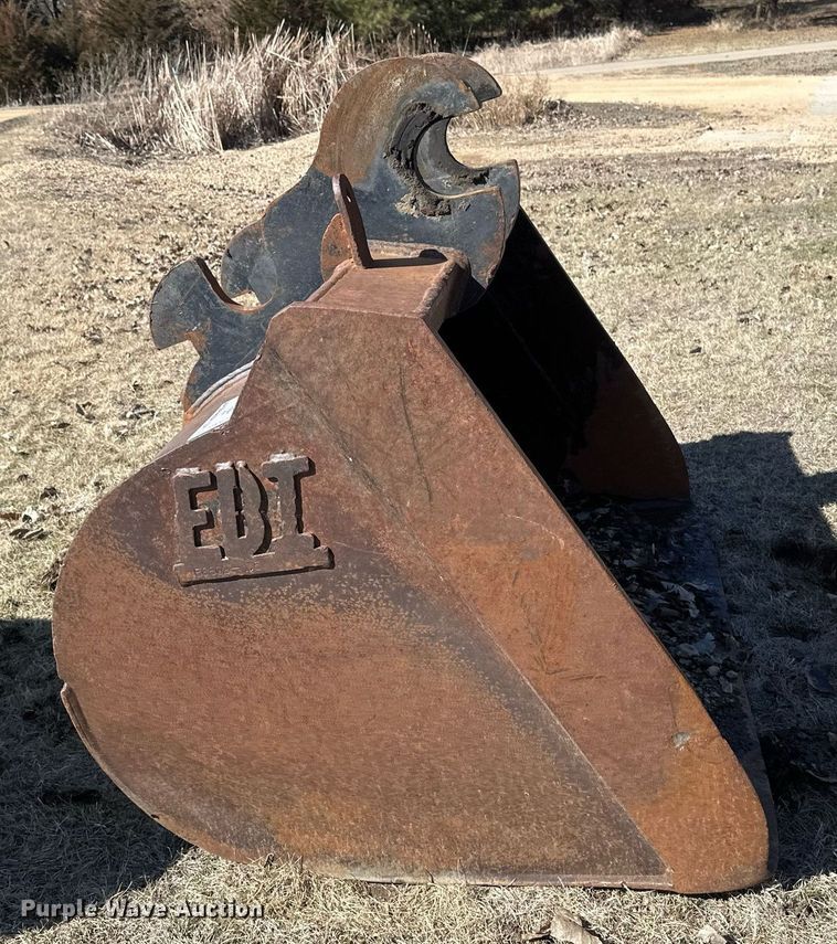 image for item DV0720 EBI excavator bucket