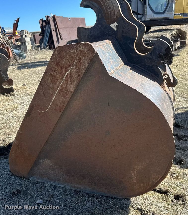 image for item DV0720 EBI excavator bucket