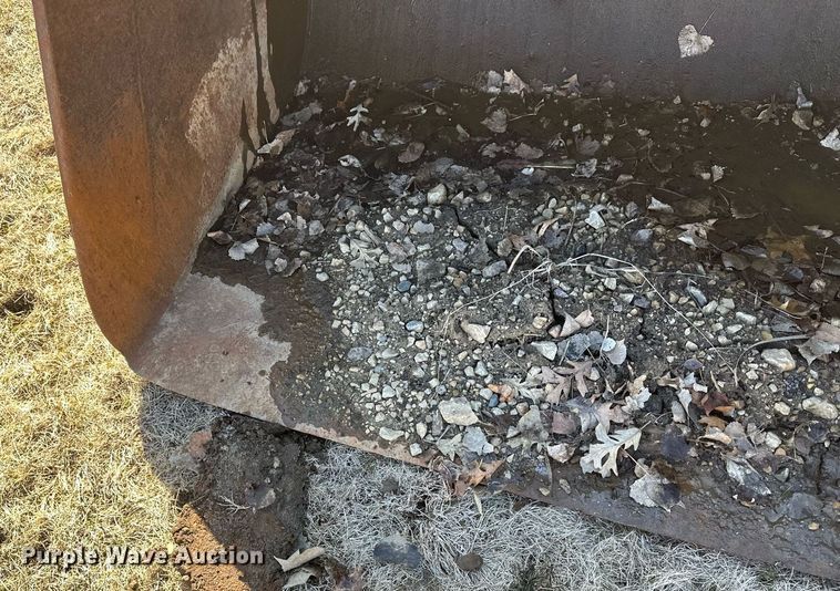 image for item DV0720 EBI excavator bucket