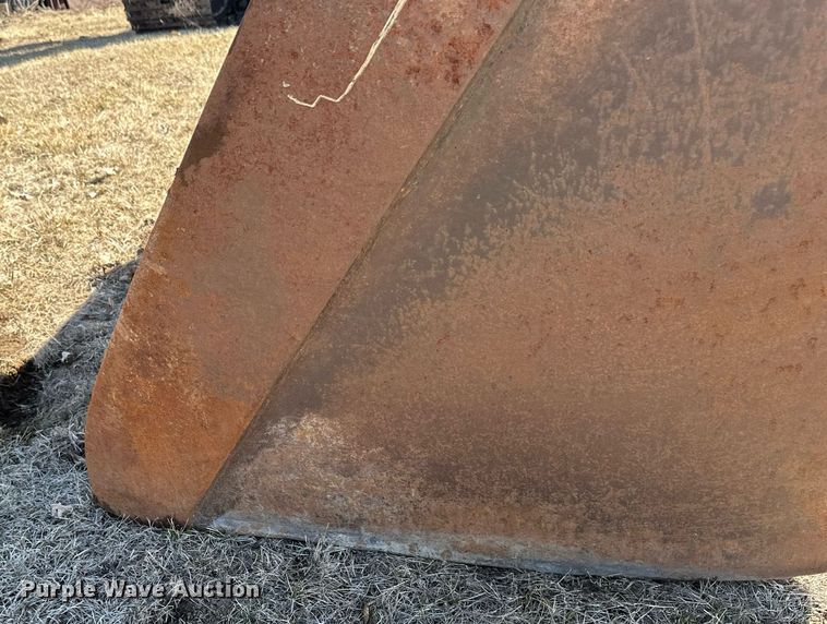 image for item DV0720 EBI excavator bucket