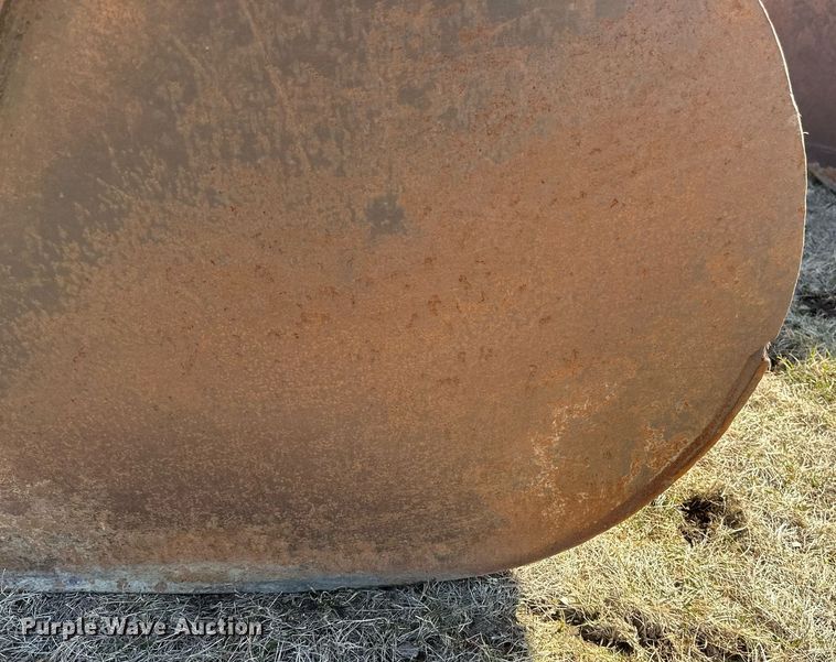 image for item DV0720 EBI excavator bucket