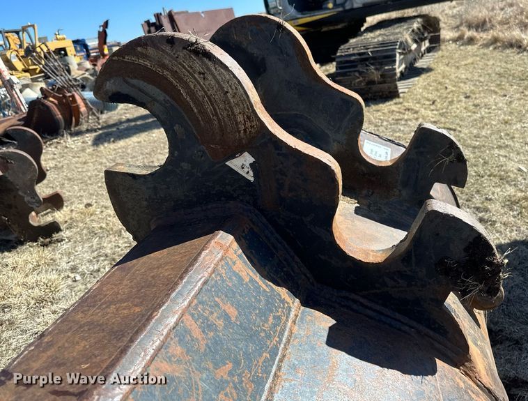 image for item DV0720 EBI excavator bucket