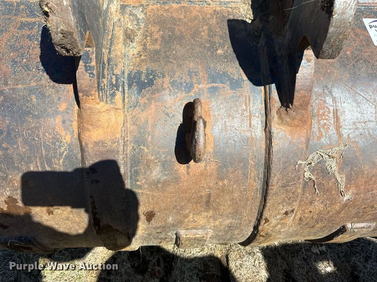 image for item DV0720 EBI excavator bucket