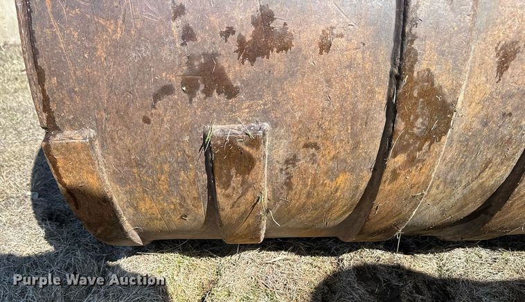 image for item DV0720 EBI excavator bucket