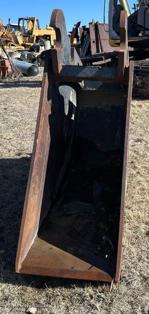 image for item DV0721 EBI excavator bucket