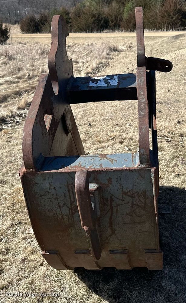 image for item DV0721 EBI excavator bucket
