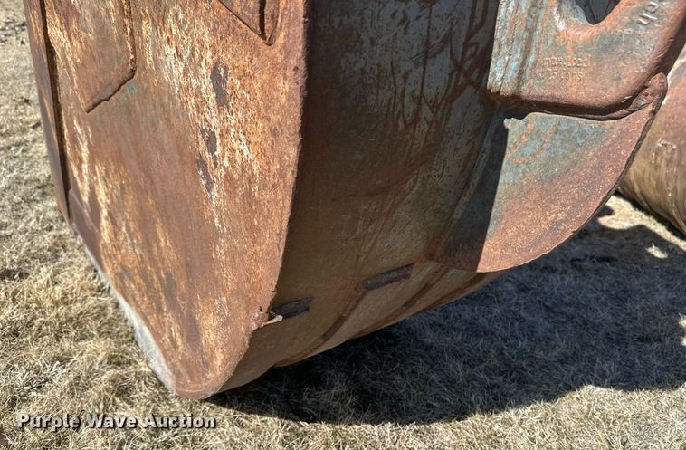 image for item DV0721 EBI excavator bucket