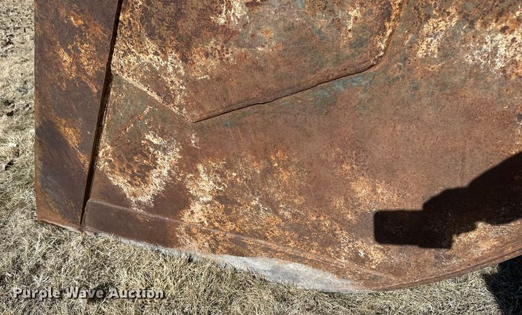 image for item DV0721 EBI excavator bucket