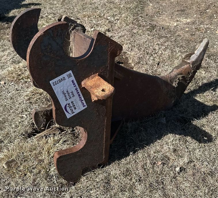 image for item DV0722 Ripper tooth