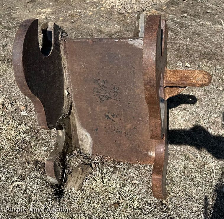 image for item DV0722 Ripper tooth