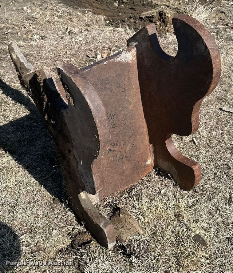 image for item DV0722 Ripper tooth