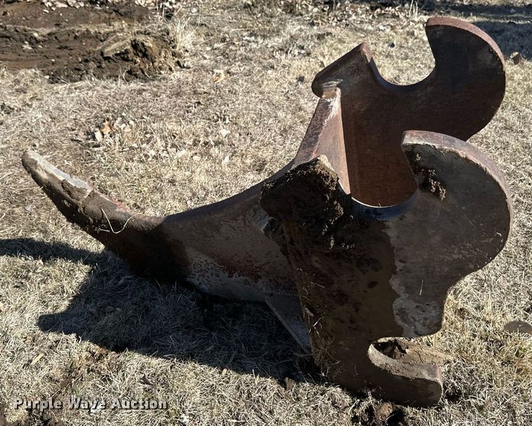 image for item DV0722 Ripper tooth