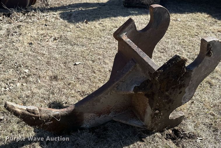 image for item DV0722 Ripper tooth