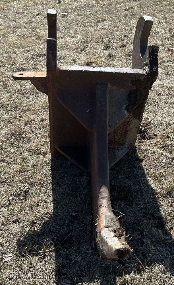 image for item DV0722 Ripper tooth