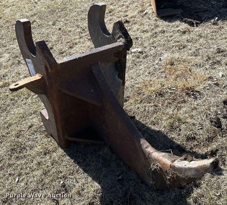 image for item DV0722 Ripper tooth