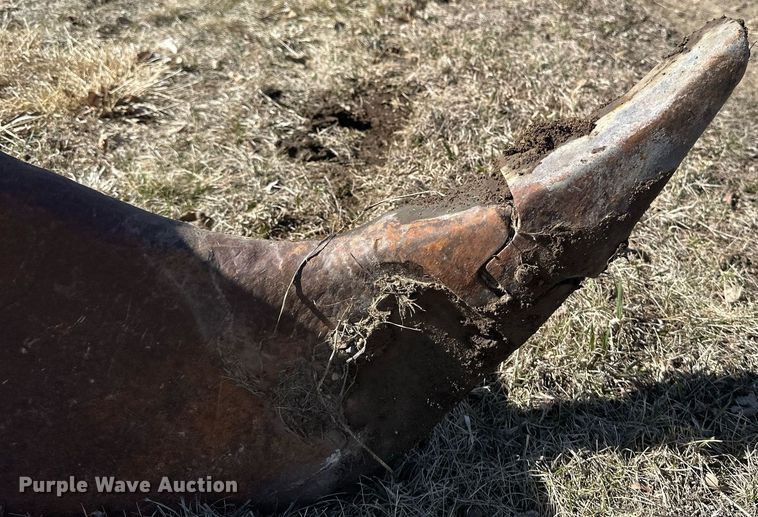 image for item DV0722 Ripper tooth