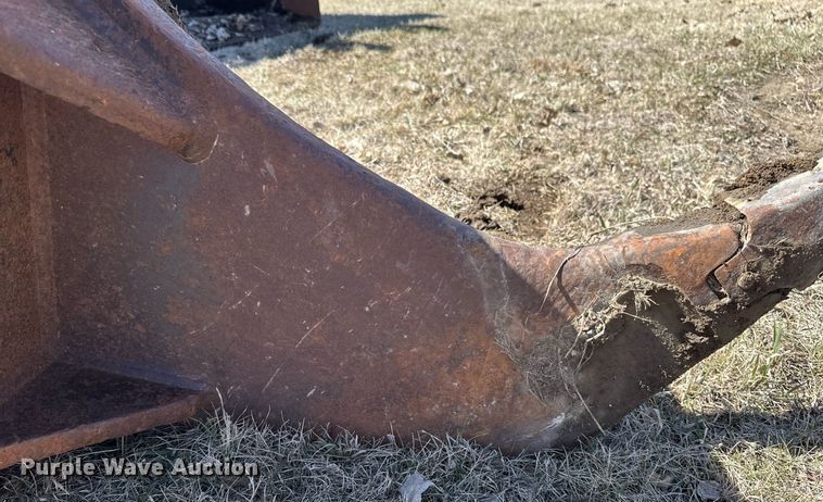 image for item DV0722 Ripper tooth