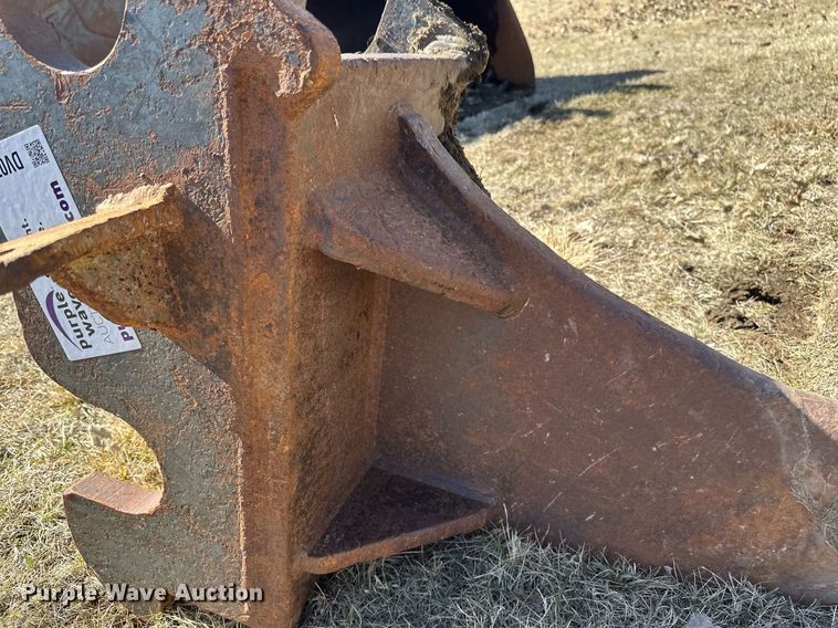 image for item DV0722 Ripper tooth