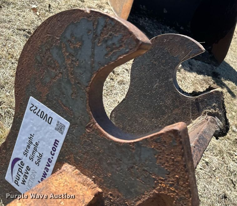 image for item DV0722 Ripper tooth