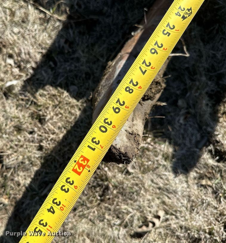 image for item DV0722 Ripper tooth