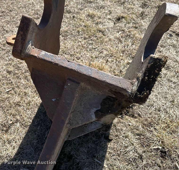 image for item DV0722 Ripper tooth