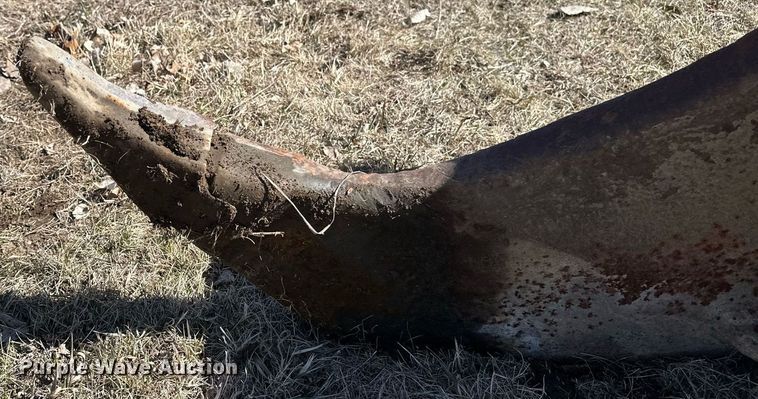 image for item DV0722 Ripper tooth