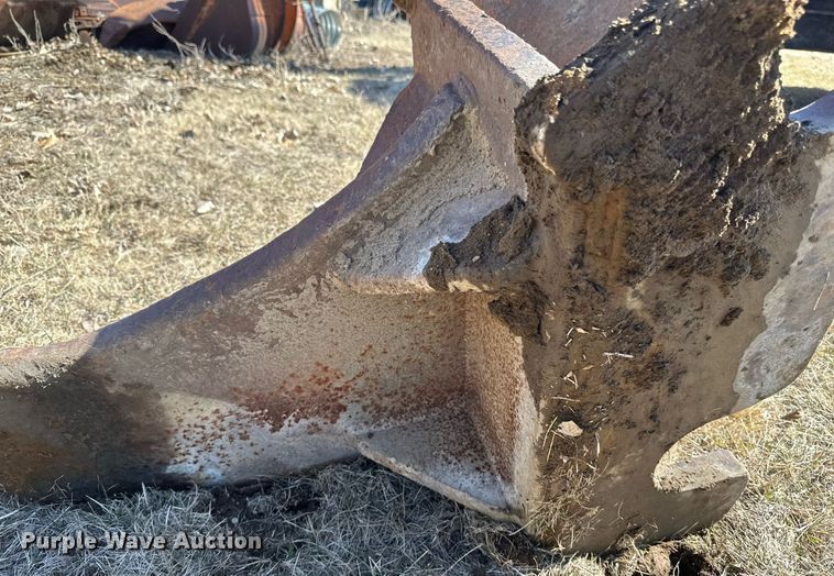 image for item DV0722 Ripper tooth