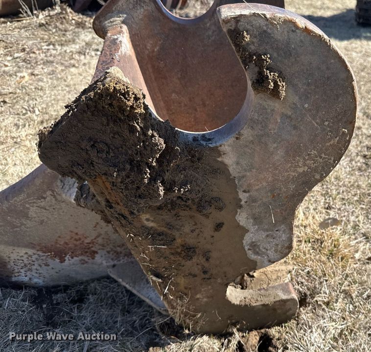 image for item DV0722 Ripper tooth