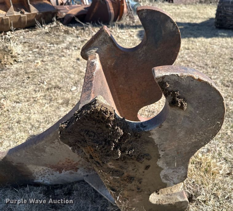 image for item DV0722 Ripper tooth