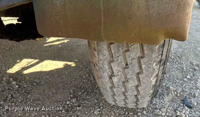 image for item DV0723 Worthington  Blue Brute 250 air compressor