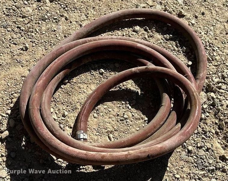 image for item DV0723 Worthington  Blue Brute 250 air compressor