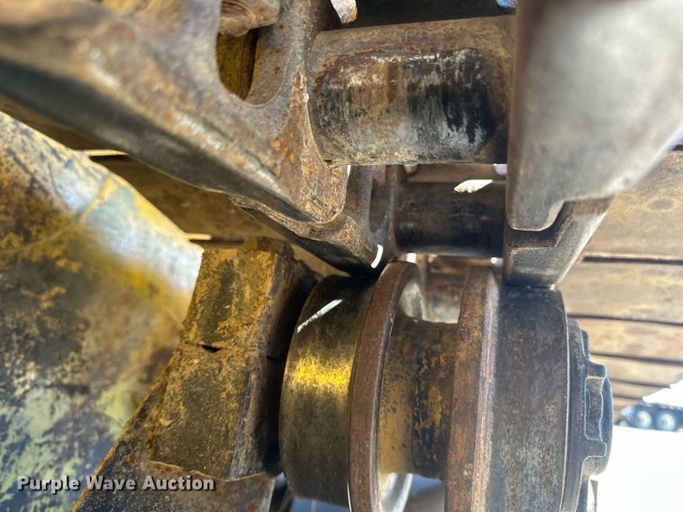 image for item DV0724 1998 Vermeer P185 Renegade cable plow