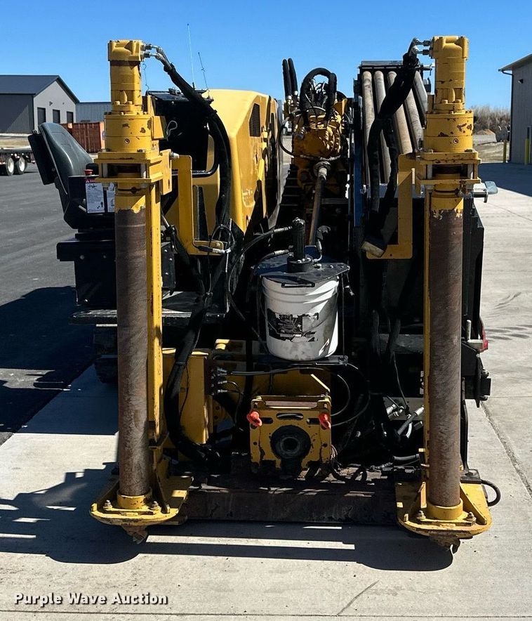 image for item DV0726 2021 Vermeer 24x40 III directional boring unit