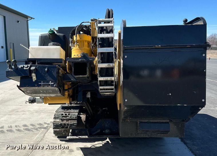 image for item DV0726 2021 Vermeer 24x40 III directional boring unit