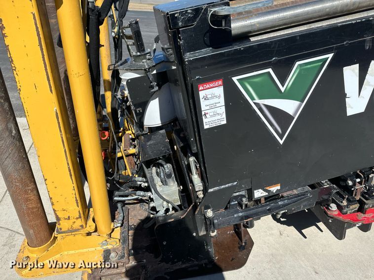 image for item DV0726 2021 Vermeer 24x40 III directional boring unit
