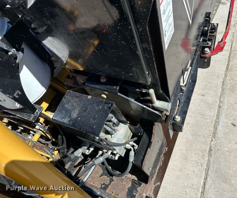 image for item DV0726 2021 Vermeer 24x40 III directional boring unit