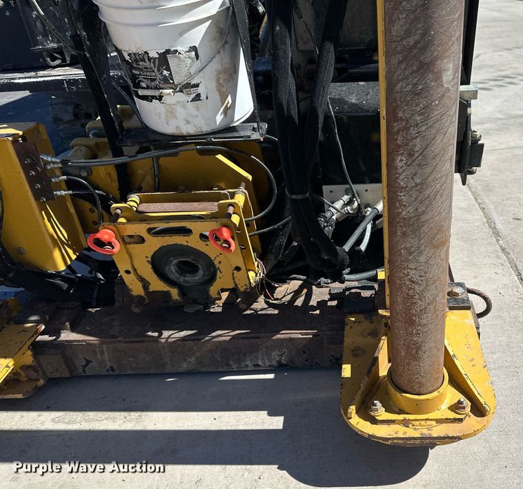 image for item DV0726 2021 Vermeer 24x40 III directional boring unit