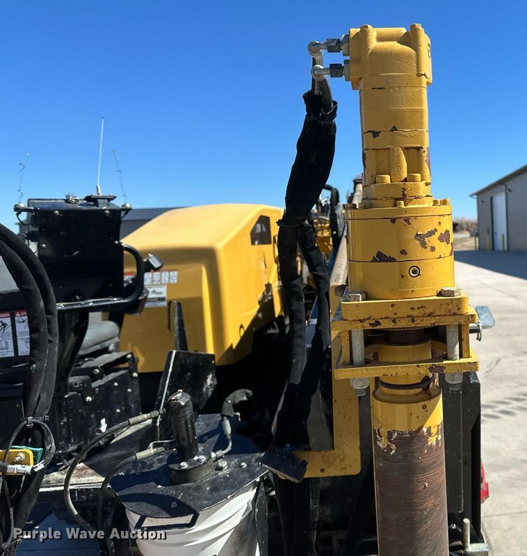 image for item DV0726 2021 Vermeer 24x40 III directional boring unit