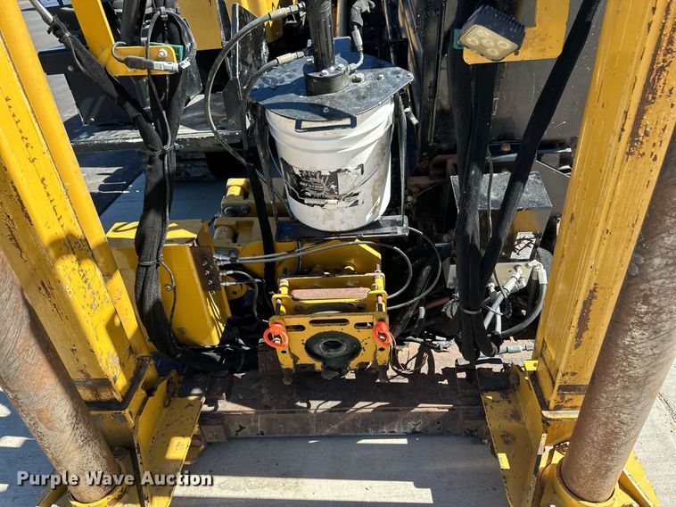 image for item DV0726 2021 Vermeer 24x40 III directional boring unit