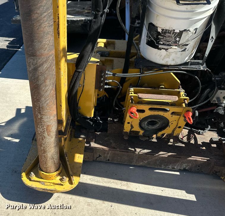 image for item DV0726 2021 Vermeer 24x40 III directional boring unit