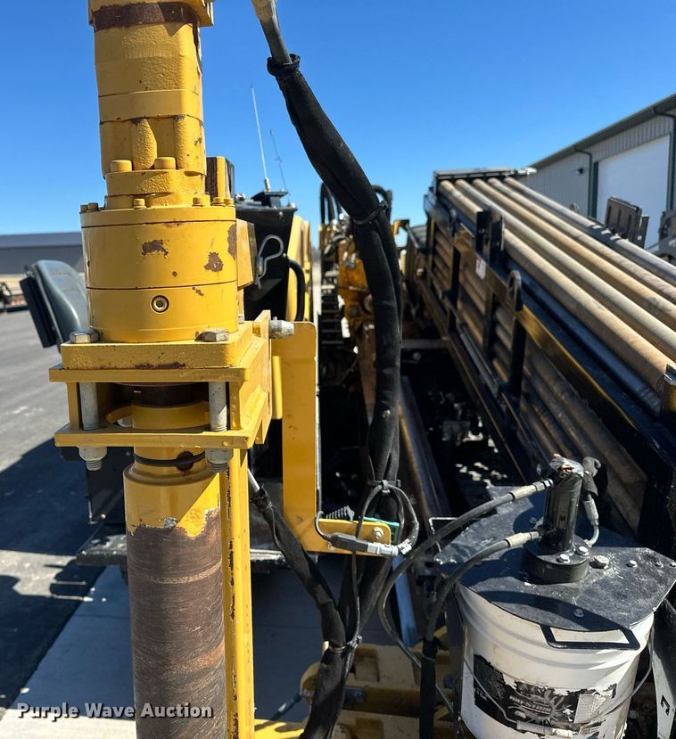 image for item DV0726 2021 Vermeer 24x40 III directional boring unit