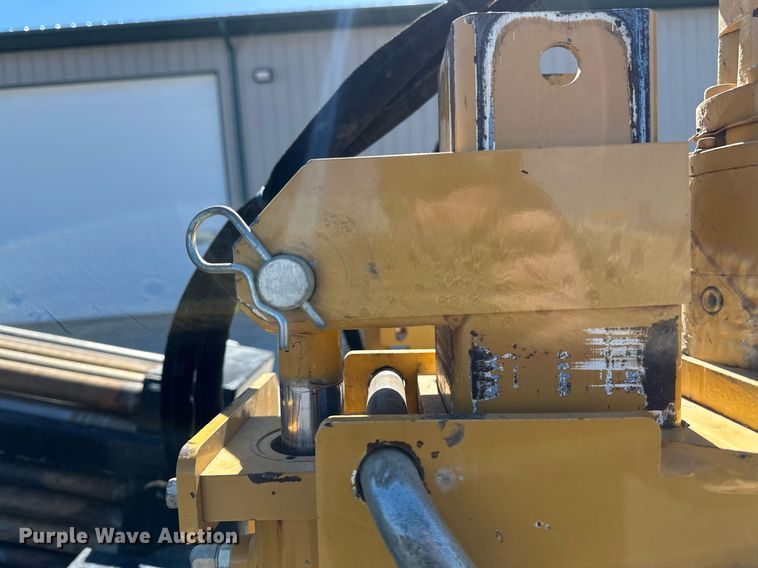 image for item DV0726 2021 Vermeer 24x40 III directional boring unit