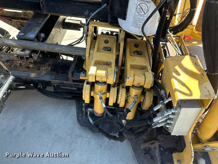 image for item DV0726 2021 Vermeer 24x40 III directional boring unit