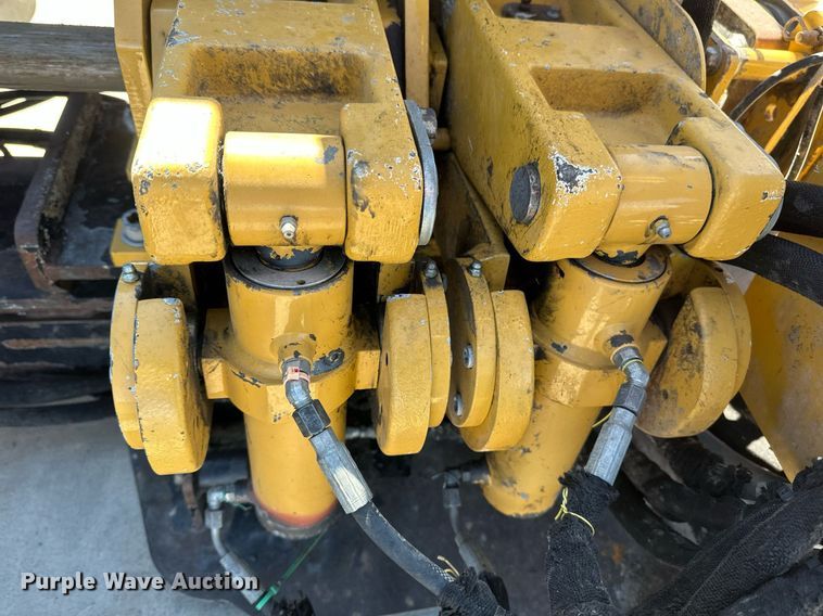 image for item DV0726 2021 Vermeer 24x40 III directional boring unit