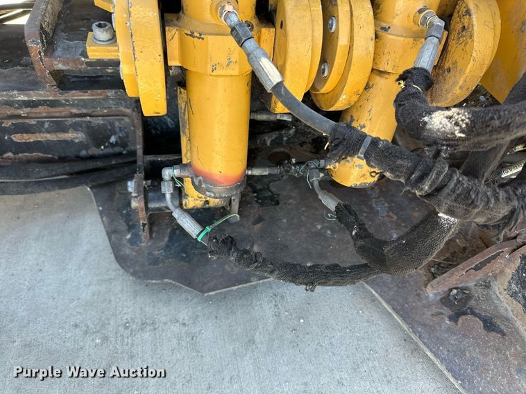 image for item DV0726 2021 Vermeer 24x40 III directional boring unit