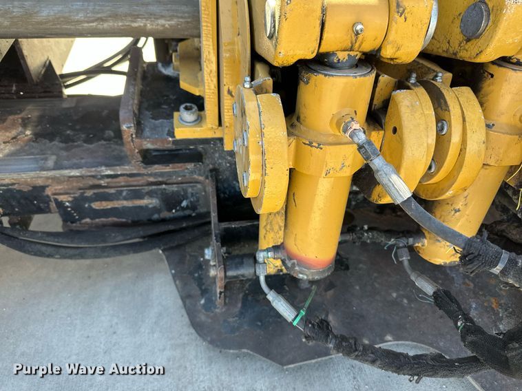 image for item DV0726 2021 Vermeer 24x40 III directional boring unit