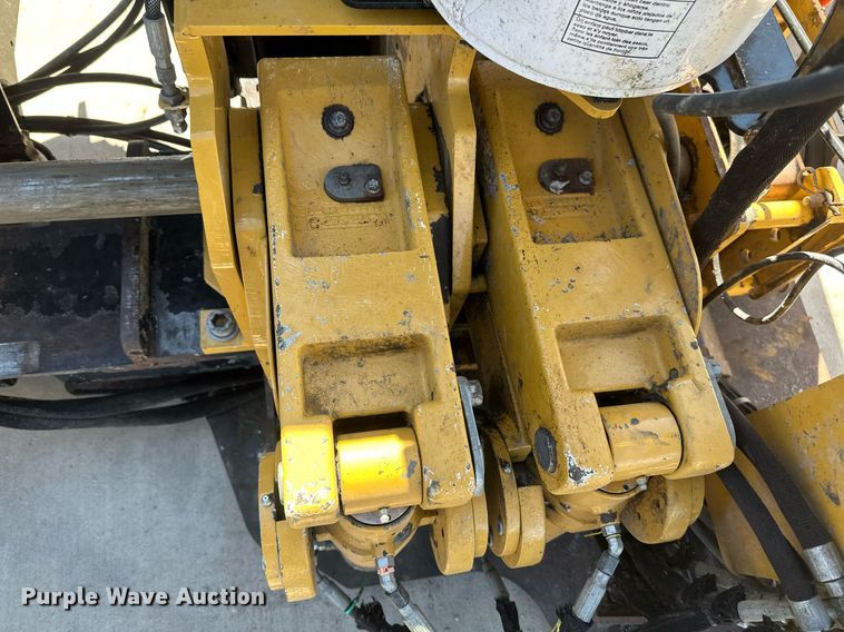 image for item DV0726 2021 Vermeer 24x40 III directional boring unit